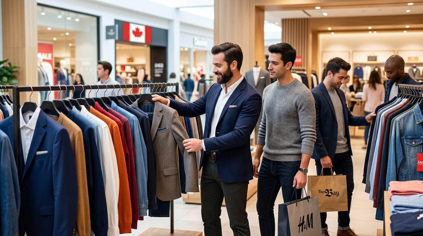 Top Fashion Offers You Should Not Miss in Canada
