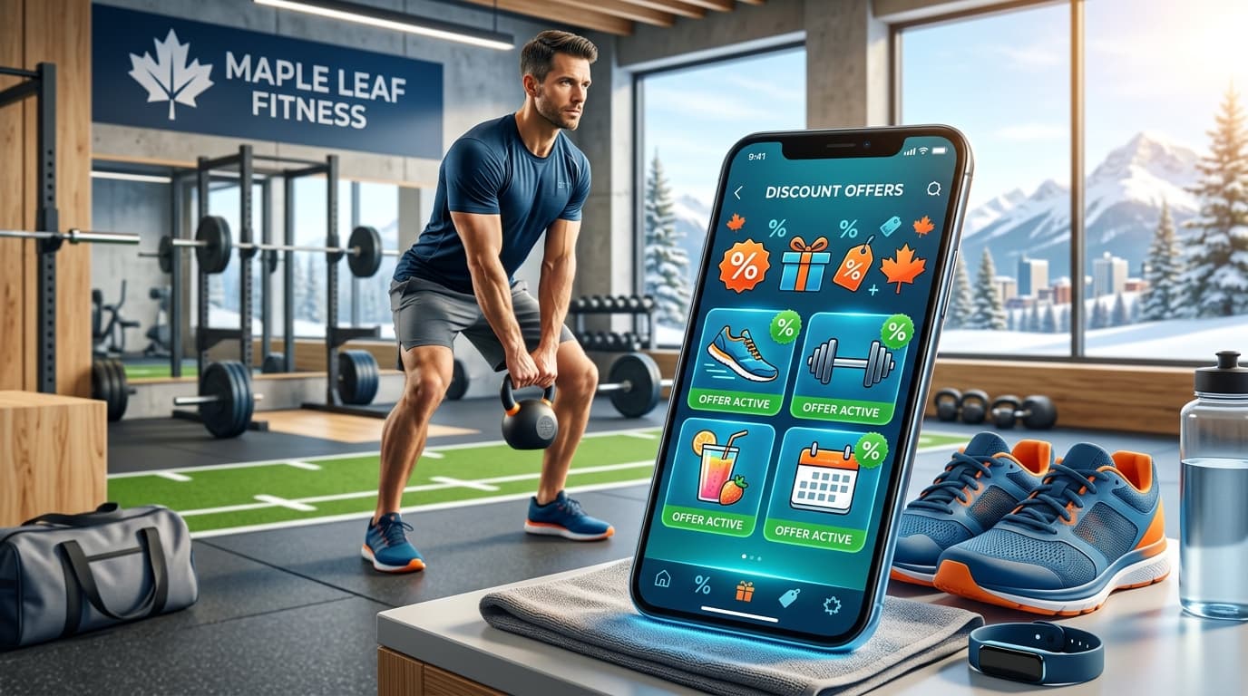 Top Fitness Discounts and Promo Offers in Canada for 2026
