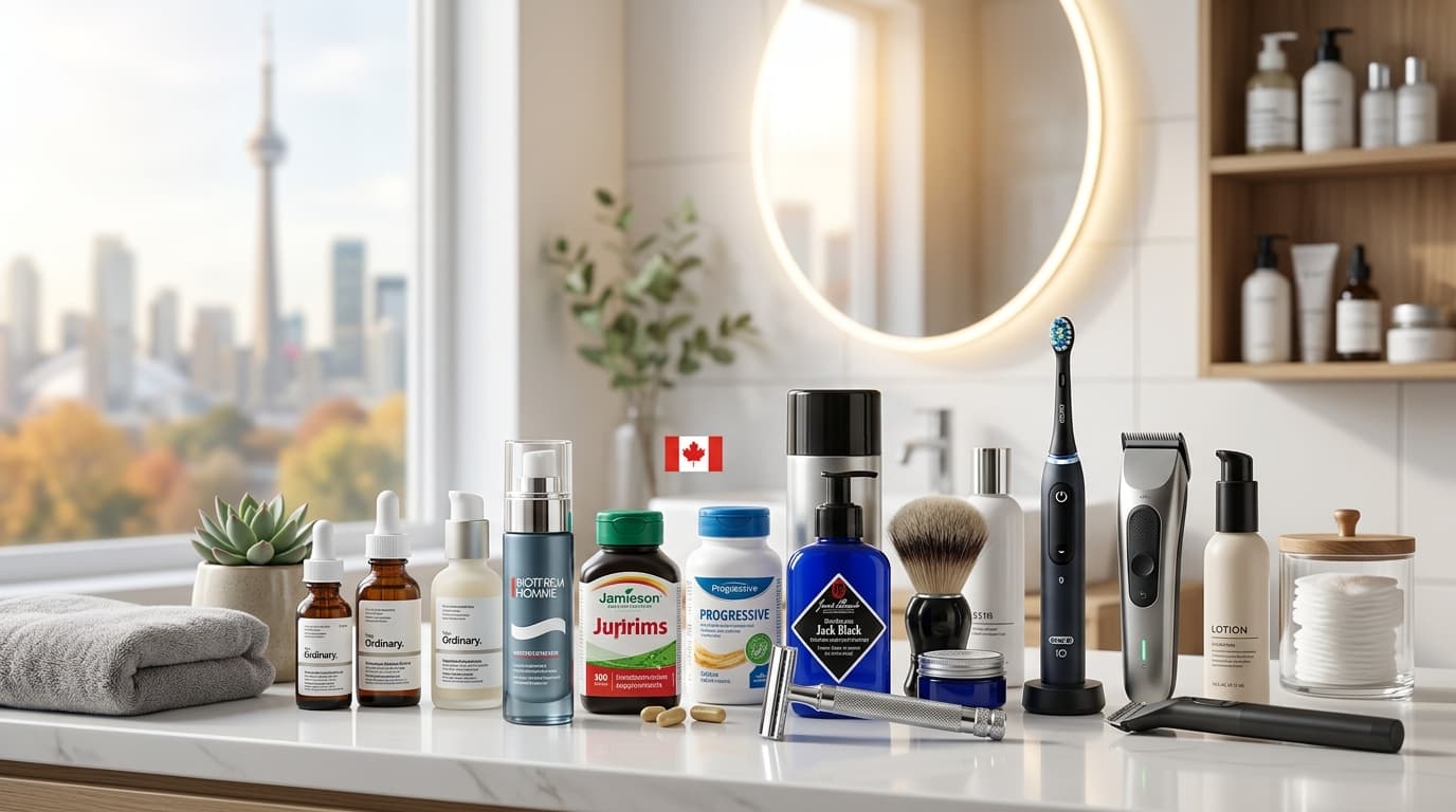 Best Health-Beauty Deals: Save on Trusted Brands in Canada
