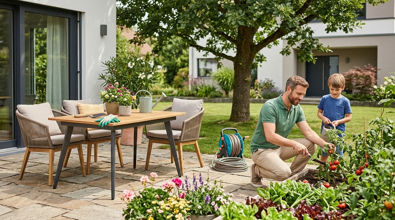 Unearth the Best Home and Garden Deals of 2026: Your Ultimate Guide to Savings