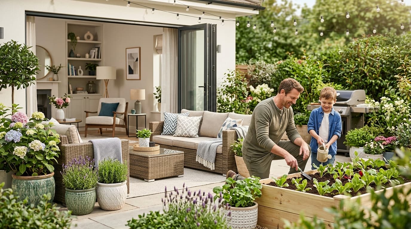 Unearthing the Best Home & Garden Deals: Your 2026 Guide to Unmissable Offers