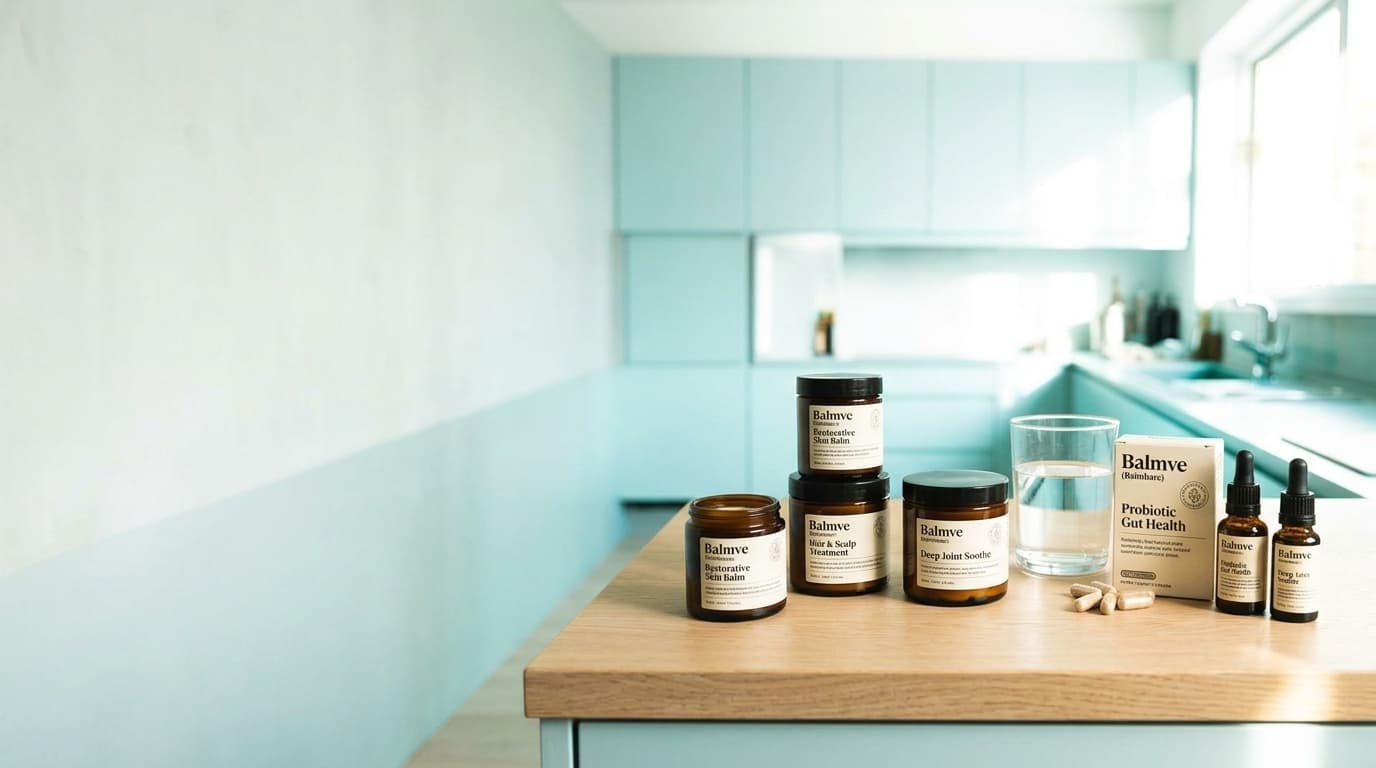 The Ultimate Guide to Balmve (Balmbare) Products for Holistic Wellness in 2026