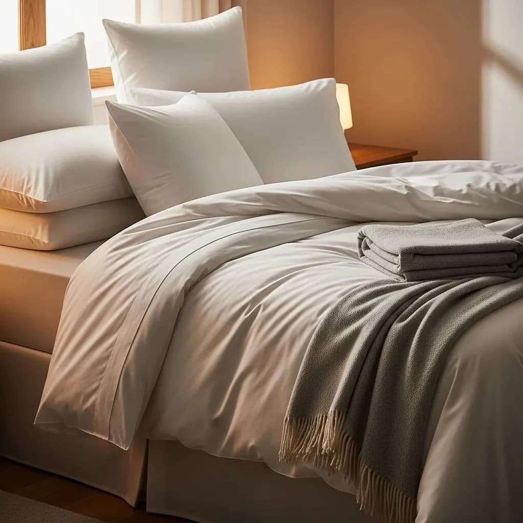 How to Choose the Right Mattress for Your Sleep Style