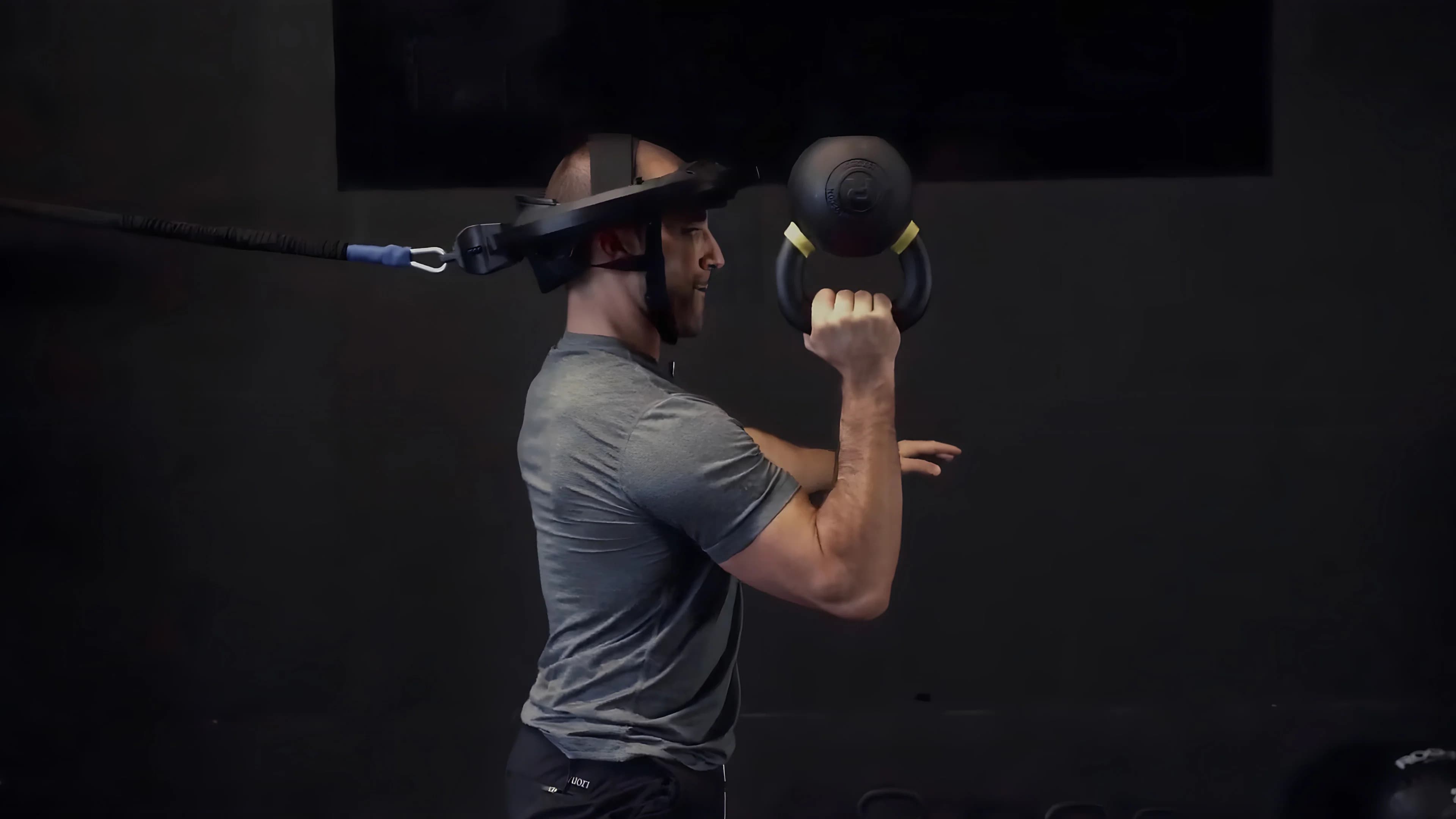 Why Neck Strength Matters More Than You Think