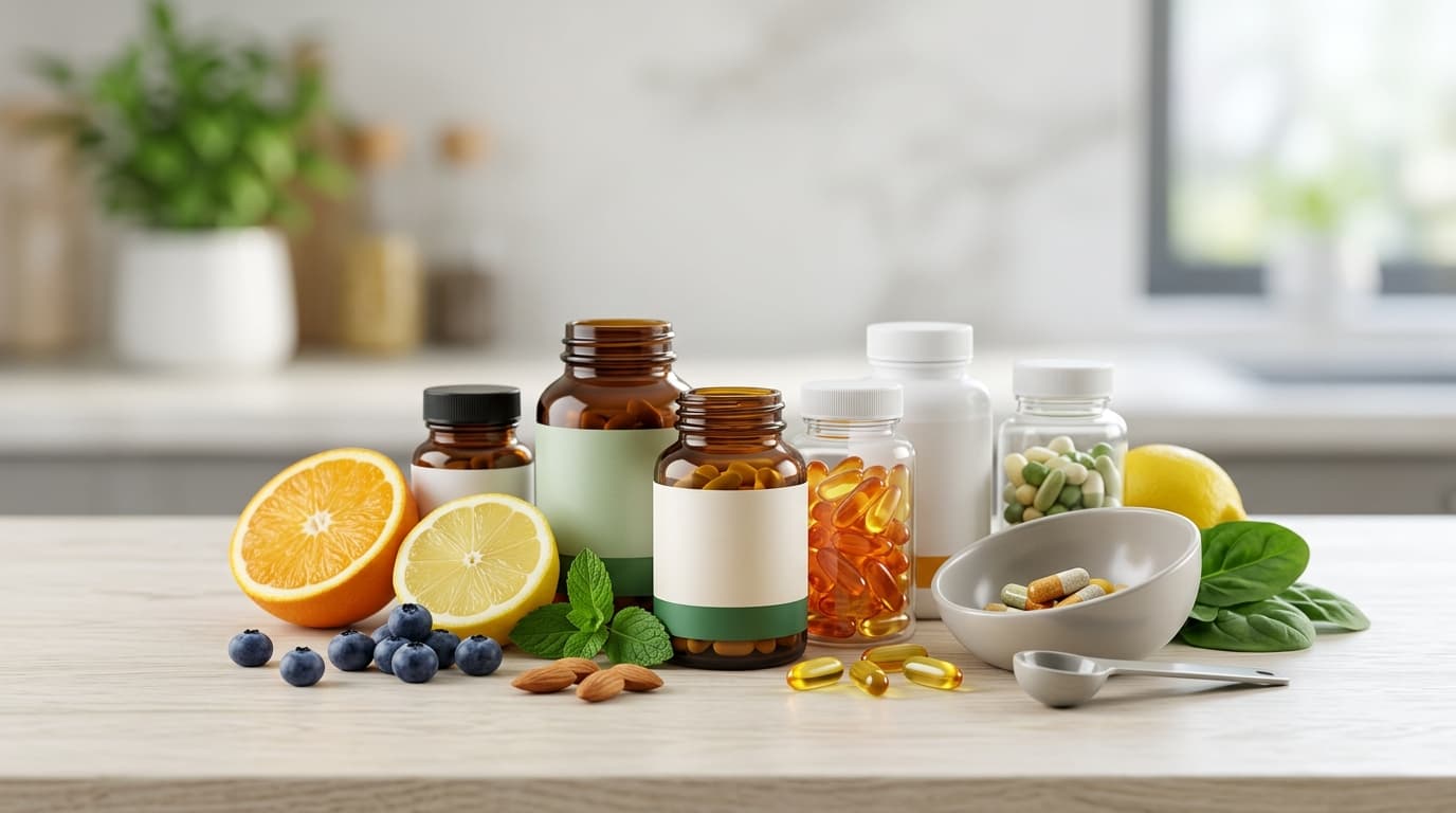 Top Vitamins Offers You Should Not Miss in 2026