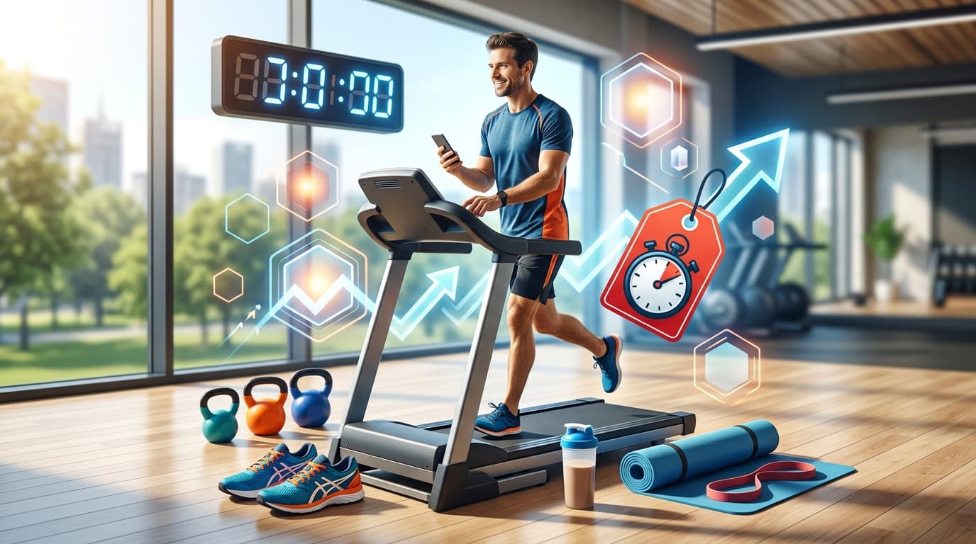 Best Fitness Bargains: Limited-Time Offers for Canadians