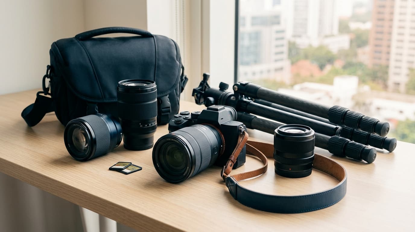 Capture the Moment: Unbeatable Photography Sales for Canadian Enthusiasts in 2026
