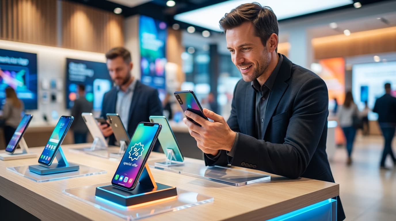 Unbeatable Mobile Phone Bargains: Limited-Time Offers You Can't Miss in 2026