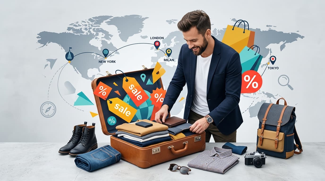 Unlock Unbeatable Style: Your Ultimate Guide to the Best Fashion Deals and Discounts Worldwide in 2026