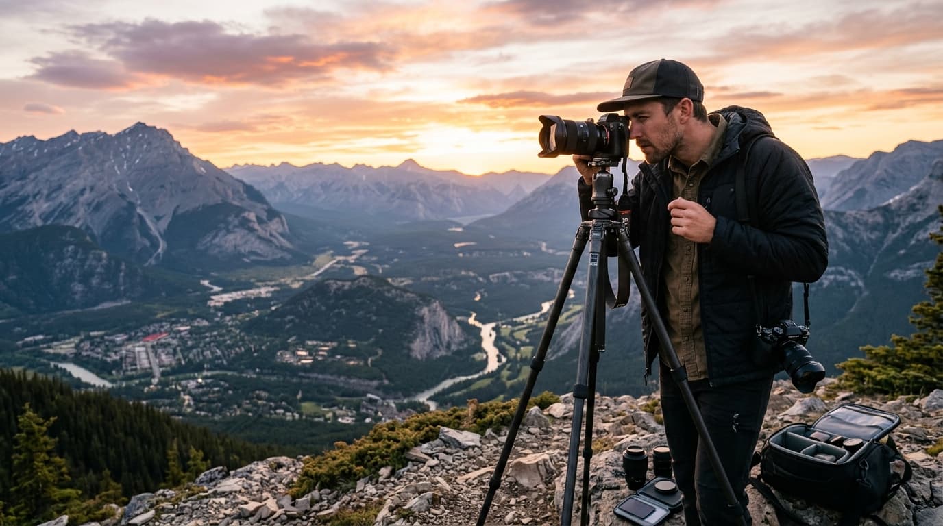 Best Camera Sales: Capture Unforgettable Moments and Save Big Today