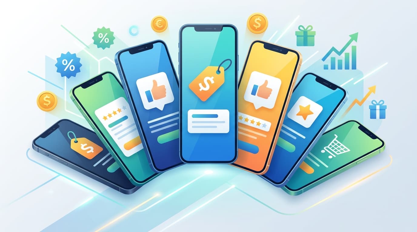 Mobile Phone Deals Roundup: Your Ultimate Guide to Top Picks and Unbeatable Savings in 2026