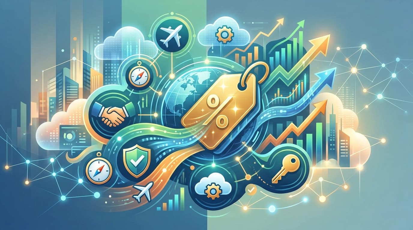 Unlock Global Savings: The Best Service Deals and Discounts of 2026