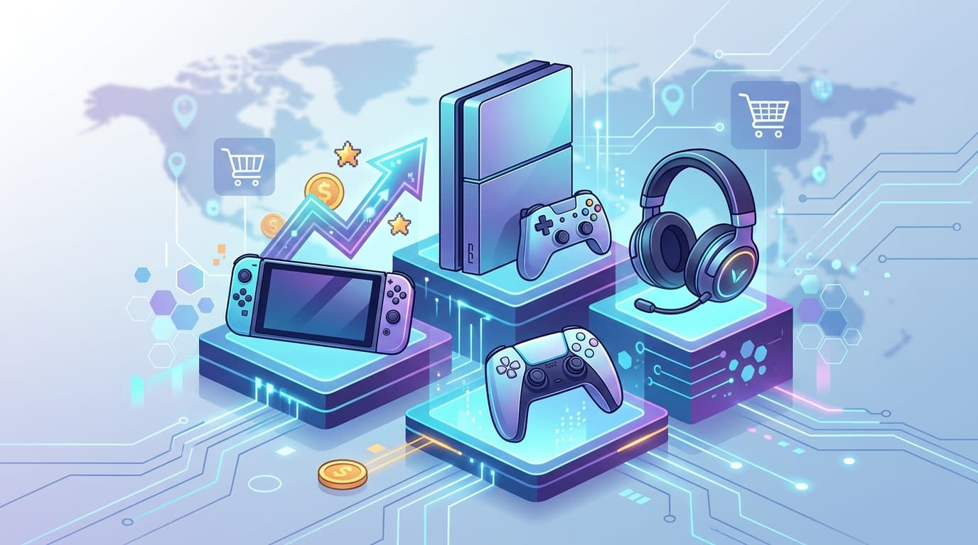 Gaming Deals Roundup: Top Picks and Savings for Worldwide Gamers in 2026